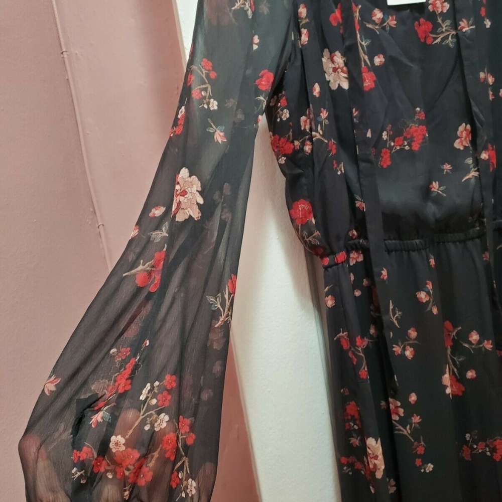 Ralph lauren dress size 2 - Picture 4 of 5